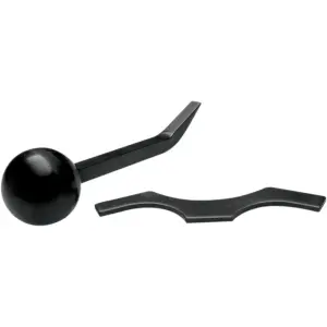 Ferramentas para shim de válvula - Preto - P525