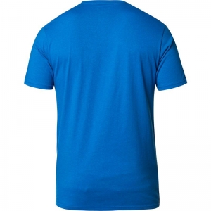 FHEADX SLIDER SS PREMIUM TEE [ROY BLU]: Größe - XL