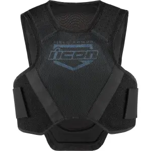 Field Armor Softcore™ Weste - Schwarz - Erwachsene - M/L - 27020270