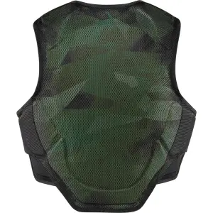 Field Armor Softcore™ Weste - Schwarz, Grün - Erwachsene - S/M - 27020277