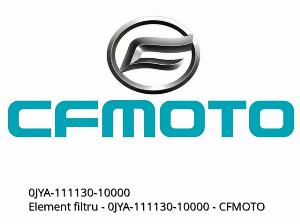 Filterelement - 0JYA-111130-10000 - CFMOTO
