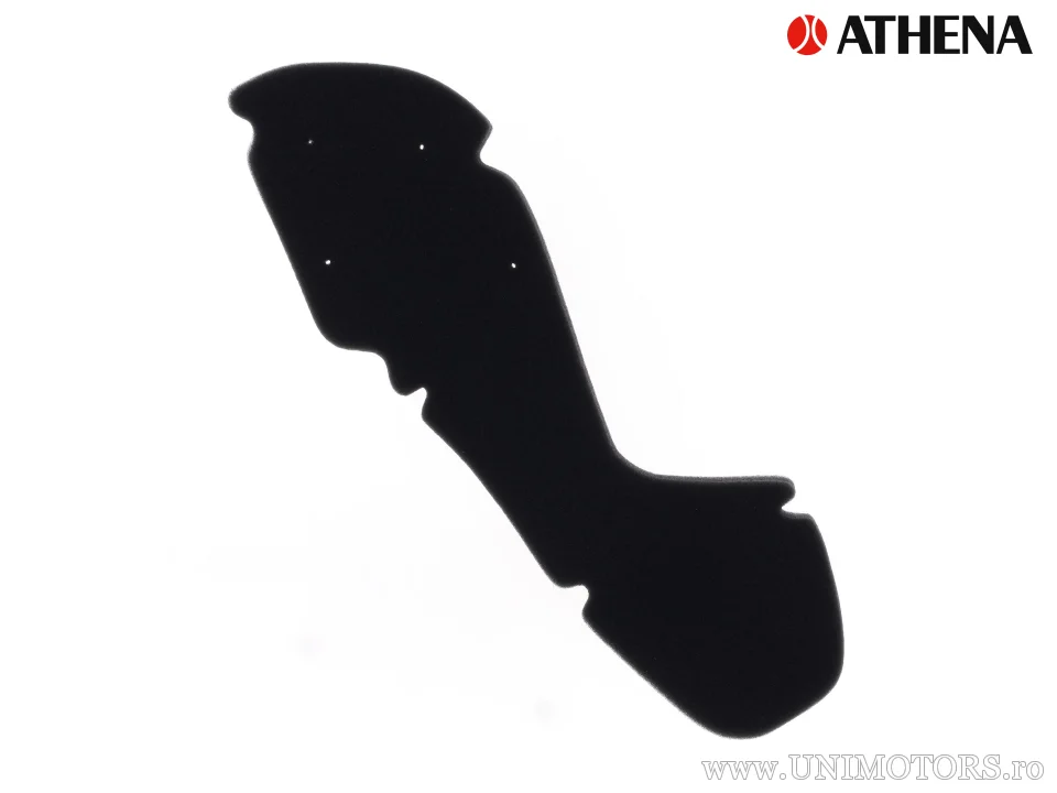 Filtr powietrza - Piaggio Skipper 125LX 2T / Skipper 150LX 2T ('94-'97) - Athena