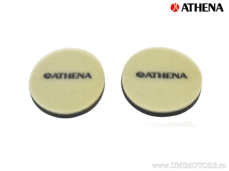 Filtre / elemente filtr de aer Athena, Suzuki Quadsport 50 02-10 - Athena