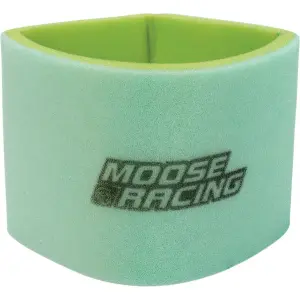 Filtro aria di precisione - KAWASAKI KVF 650 4X4 / KVF 650 4X4 Brute Force / KVF 750 I 4X4 Brute Force - Moose