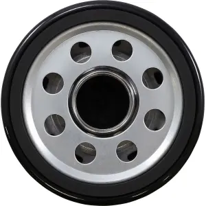 Filtro de óleo tipo spin-on - Preto - 07120648