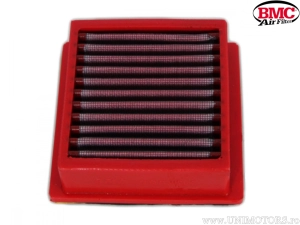 Filtro de aire deportivo - Yamaha GTS 1000 A ABS ('93-'99) / XP 500 TMax Black Max ('06-'07) / XP 500 TMax ('01-'07) - BMC