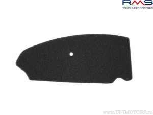Filtro de aire - Malaguti F18 Warrior ('00-'02) 4T 125cc / Warrior ('00-'02) 4T 180cc - RMS