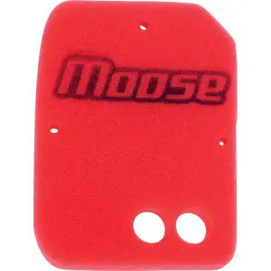 Filtro de aire - Yamaha PW 50 (todas) - Moose