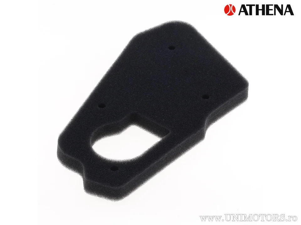Filtro de ar - Aprilia Amico 50 ('90-'00) / SR50 Replica Ar ('93) - Athena