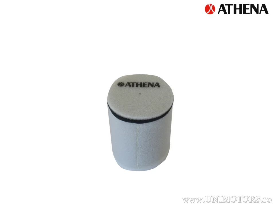 Filtro de ar - Arctic Cat DVX400 / Kawasaki KFX400 / Suzuki LT-A400 Eiger 2X4 automático / LT-Z400 Quadsport - Athena
