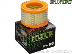 Filtro de ar - BMW C1 125 / C1 125 ABS ('00-'04) / C1 200 / C1 200 ABS - Hiflofiltro