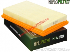 Filtro de ar - Cagiva Elefant 750 E Lucky Explorer ('94-'97) / Elefant 900 E AC Lucky Explorer ('93-'97) - Hiflofiltro