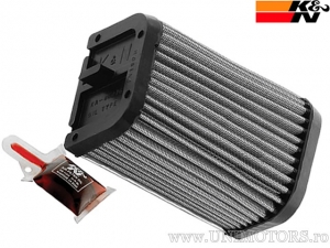 Filtro de ar de corrida K&N - Kawasaki Z 900 A ('76) - K&N