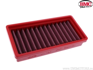 Filtro de ar esportivo - Ducati Desert X 950 ABS ('22-'26) / Hypermotard 698 Mono ABS / Scrambler 800 Nightshift ABS ('24-'26) -