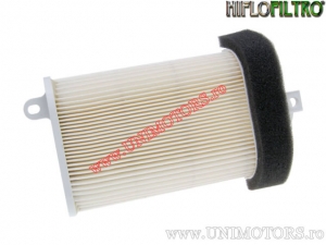 Filtro de ar (esquerda) - Yamaha XP 530 Tmax / XP 530 A Tmax ABS ('12-'16) - Hiflofiltro
