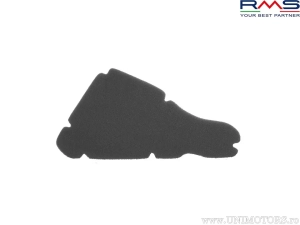 Filtro de ar - Gilera Storm ('94-'95) / Piaggio NRG ('94-'96) / Typhoon ('94-'97) / Typhoon X-XR ('98-'00) 2T 50cc - RMS