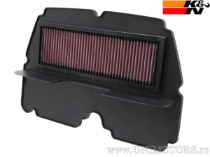 Filtro de ar K&N - Honda CBR 900 RR Fireblade ('92-'99) - K&N