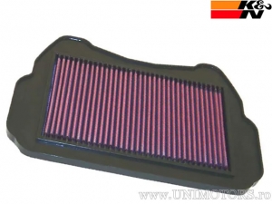 Filtro de ar K&N - Honda VFR 750 F ('90-'97) - K&N