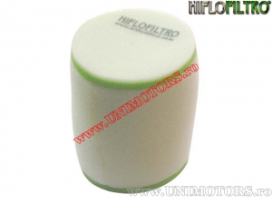 Filtro de ar - Kawasaki KFX 450 R KSF ('08-'14) - Hiflofiltro