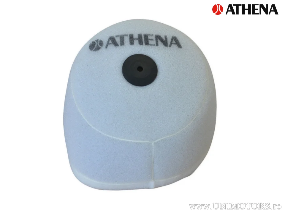 Filtro de ar - KTM todos os modelos 250 / todos os modelos 300 ('90-'97) / todos os modelos 360 ('95-'97) - Athena