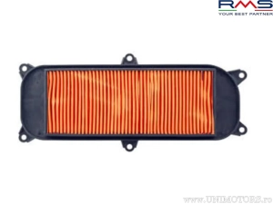Filtro de ar - Kymco People / People S - 250cc / 300cc 4T - (RMS)