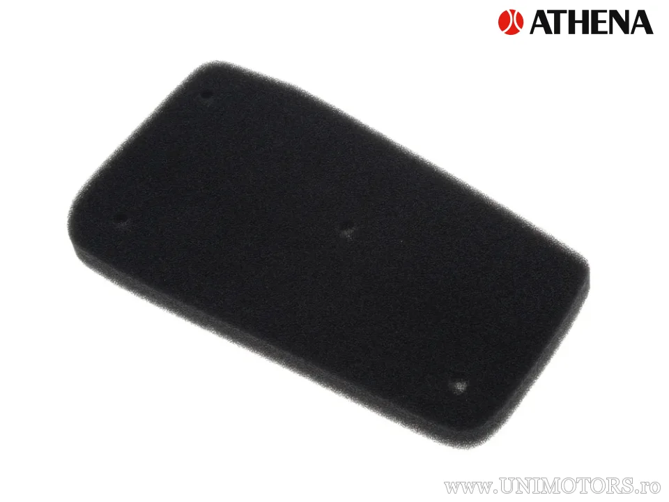 Filtro de ar - Peugeot SV50 Geo ('91-'95) / SV100L ('98) - Athena