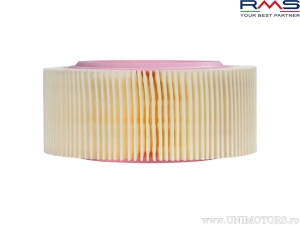 Filtro de ar - Piaggio Ape Car P2/P3 / Ape TM / Ape Car Max 220 - (RMS)