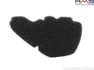 Filtro de ar - Piaggio Zip ('00-'02) 4T AC 125cc - RMS