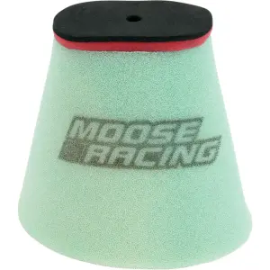 Filtro de ar Precision pré-oleado - YAMAHA YFM 660 R Raptor ('01-'05) / YFM 660 R LE Raptor Limited Edition ('03-'05) - Moose