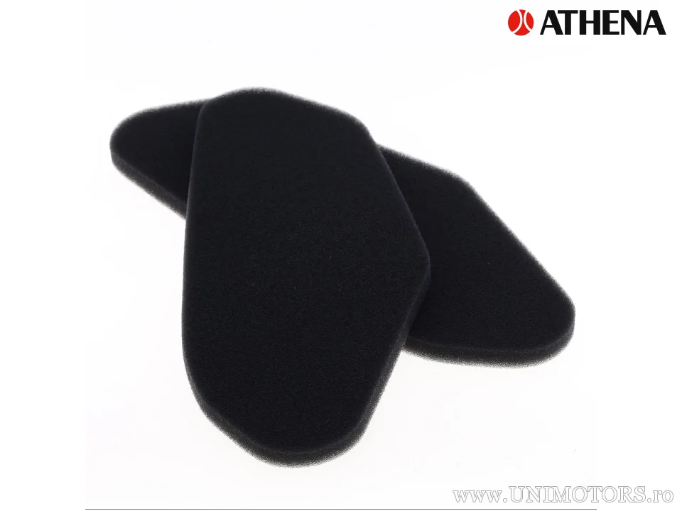 Filtro de ar - Suzuki AH50 Address ('92-'95) / AP50R/T R7 ('94-'97) - Athena
