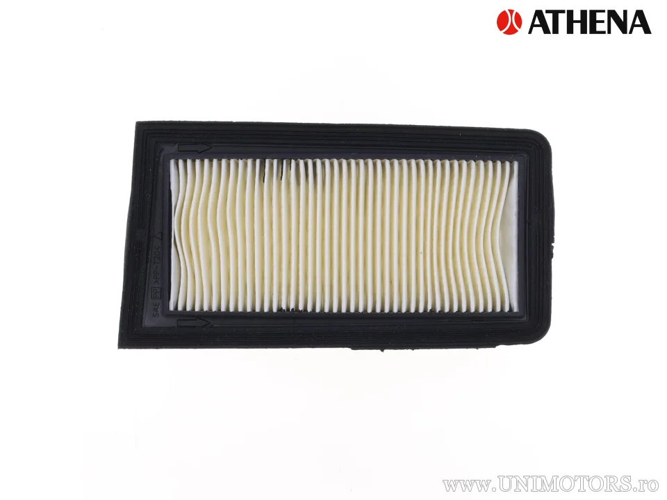 Filtro de ar - Suzuki AN650 Burgman ('03-'18) - Athena