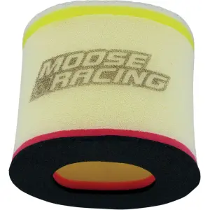 Filtro de ar - Suzuki LT 250 2x4 Quadrunner ('88-'90) / LT-4WD 250 4X4 Quadrunner ('87-'90) - Moose