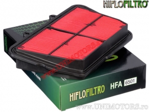 Filtro de ar - Triumph Tiger 800 - Hiflofiltro