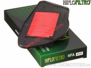Filtro de ar - Yamaha XC 125 X Cygnus X - Hiflofiltro