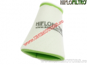 Filtro de ar - Yamaha YFZ 350 Banshee ('00-'11) - Hiflofiltro