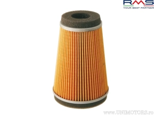 Filtro dell'aria - MBK Flame ('95-'99) 125cc / Yamaha Cygnus ('95-'99) 4T 125cc - RMS