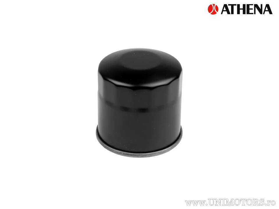 Filtro olio (diametro 79,50mm / altezza 79mm) - Honda CB700SC Nightthawk / VF1000 / VT500 / Kawasaki EN450 / LTD450 - Athena