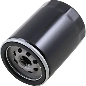 Filtro olio tipo spin-on - Nero - 07120643
