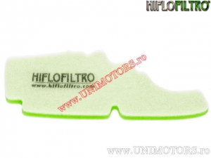 Filtru aer - Aprilia Sportcity / SR 125 Motard / Piaggio Fly 4T / Liberty 125 / Vespa LX / LXV / S 4T / Sprint 50 - Hiflofiltro