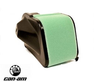 Filtru aer - ATV Bombardier (Can-Am) Outlander 650 / Outlander 800 EFI ('09-) 4T LC 650-800cc - Can-Am