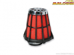 Filtru aer E5 (diametru carburator 32mm / negru) - Malossi