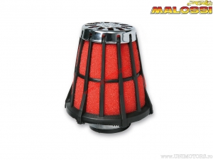 Filtru aer E5 (diametru carburator 43mm / negru) - Malossi