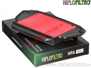 Filtru aer - Honda CB 650 F ('16) / CB 650 FA ABS / CBR 650 FA ABS ('14-'17) - Hiflofiltro