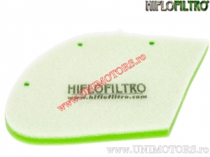 Filtru aer - Kymco Grand Dink 50 / Super 9 50 LC / Super 9 50 AC / Top Boy 50 / Vitality 50 2T / Yup 50 - Hiflofiltro