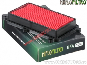 Filtru aer - Kymco New People 125 S i ABS Euro4	/ New People 150 S i ABS / People 125 S i DD ABS ('18-'20) - Hiflofiltro
