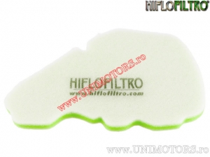 Filtru aer - Piaggio Zip 125 ('00-'03) - Hiflofiltro