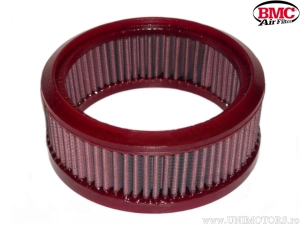 Filtru aer sport - 154 x 121 x 63 mm / Harley-Davidson / S&S Teardrop - BMC