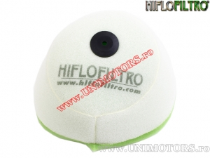 Filtru aer - Suzuki RM 125 / RM 250 ('96-'99) - Hiflofiltro
