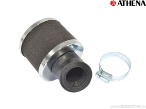 Filtru aer universal conic - 28x110x75 mm / 45 grade - Athena