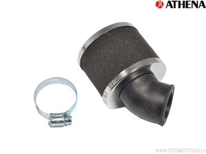Filtru aer universal conic - 28x110x75 mm / 45 grade - Athena